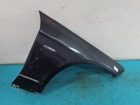 Błotnik przód prawy Mercedes W212 grafitowy 755