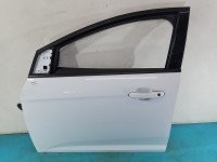 Drzwi przód lewe Ford Focus Mk3 5d biały 5B