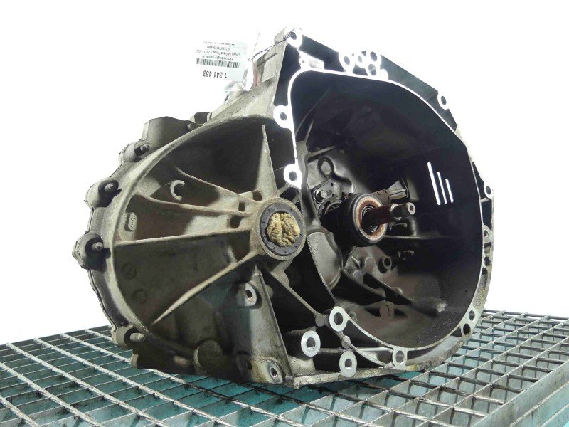 Skrzynia biegów 20EA45 Citroen C4 Grand Picasso II 13-22 1.6 THP