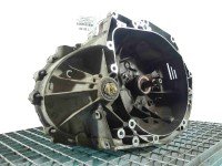 Skrzynia biegów 20EA45 Citroen C4 Grand Picasso II 13-22 1.6 THP