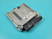 Komputer Sterownik silnika 038906016N, 0281011855 Vw Transporter T5 1.9 tdi (AXC)