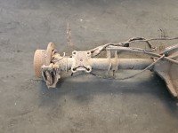 Most tylny DYFER tył Vw LT II 6023533010 2.5 TDI