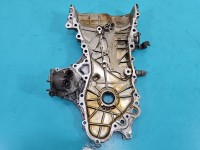 Obudowa rozrządu Toyota Auris I 1.6 VVTI