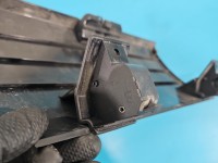 Schowek pasażera Isuzu D-Max II 11-19 EUROPA