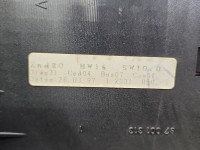 Licznik Bmw e39 2.5 R6 8375895, 110008735/041 EUROPA