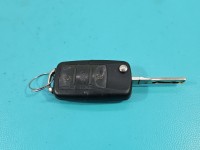 Stacyjka KLUCZYK WKŁADKA Vw Tiguan I 07- 1K0905851B