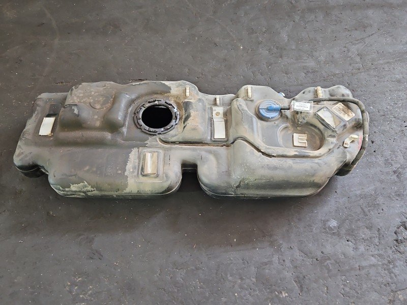 Zbiornik paliwa bak Ford Transit Custom 2.0 tdci