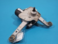 Silniczek Silnik wycieraczek przód Ford Edge II