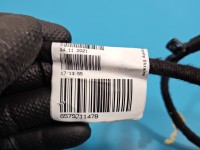 Wiązka klapy tył Skoda Scala 2019- 657971147B, 657971147