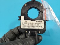 Czujnik kąta skrętu Peugeot 607 9630014780, 0265005404