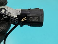 Komputer Sterownik silnika Peugeot 2008 I 13-19 1.2 12V 9818160080, 9806671980