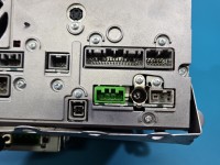 Radio fabryczne Mitsubishi Outlander II 06-13 8750A239 radioodtwarzacz