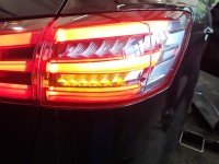 Lampa tył prawa Ford S-max II MK2 HB