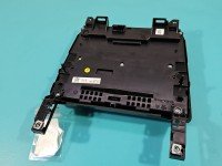 Konsola panel nawiewu Citroen C4 II 9666027477