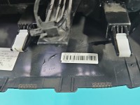 Konsola panel nawiewu Kia Rio IV 16-23 97250-H8120LEF