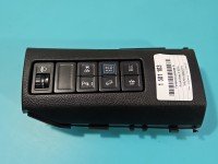 Przełącznik Suzuki, Europejska, ESP, PDC, ECO, ASYSTENT Suzuki Vitara II 2015- 37690-53S00, 37595-54PA0, 37585-61M90