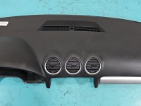 Deska rozdzielcza airbag pasażera kokpit Seat Exeo