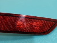 ODBLASK ZDERZAKA Vw Sharan II 10- 7N0945106B