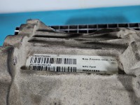 Reduktor Jeep Grand Cherokee IV WK2 3.0 CRD 4X4 4WD