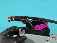 Wzmacniacz Skoda Octavia III