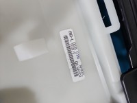 Tapicerka drzwi tył lewa boczek Honda CR-V V 16- 83750-TLA-A010-48