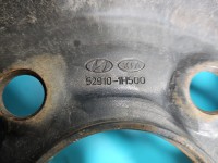 Felga stalowa 15" Hyundai I30 II 12-16 Szerokość felgi: 5.5", 5x114.3, Hyundai, 52910-A6000, 5,5J ET47 5X114.3