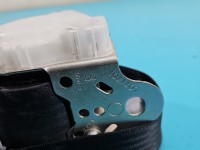 Poduszki powietrzne zestaw komplet Citroen C1 I