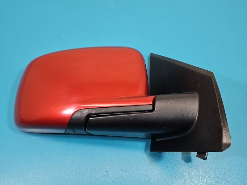 Lusterko prawe Dodge Journey europa