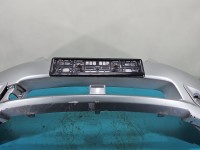 Zderzak przód Subaru Legacy IV srebrny