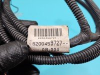 Wiązka zderzaka przód Renault Clio III 8200459727 Instalacja pdc
