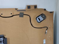 Podsufitka Hyundai Tucson III 15-20 HB