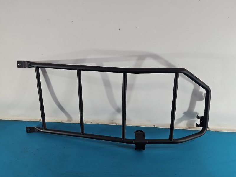 Ściana grodziowa Peugeot Partner II 1.6 hdi (9H06 10JBEM)