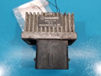 Przekaźnik świec żarowych Renault Master II 9640469680A