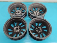 4X alufelgi felgi 16" komplet LEXUS CT 10-22 R16