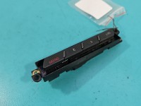 Przełącznik Producent części: Audi, Pamięci fotela przód lewy AUDI Q7 I 4L 4F1959769A