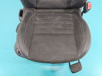 Fotel prawy przód pasażera Renault Laguna III 5d EUROPA