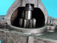 TEST Rozrusznik Renault Modus 1.4 16V 8200298371, M000T45371ZT