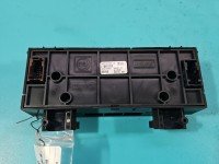 Konsola panel nawiewu Citroen Berlingo II 9681798380-03, 9681798380
