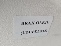 Skrzynia biegów automat 290K28780R, 290K45880R, RE0001 Dacia Spring 0.0 45KM
