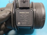 Przepływomierz Volvo V50 S40 II 5WK97002, 9645948980 2.0d