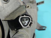 Reflektor prawy lampa przód Toyota Yaris I EUROPA