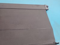 Roleta bagażnika AUDI A4 B8