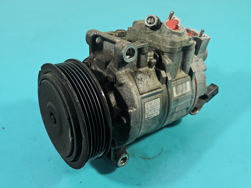 Sprężarka klimatyzacji kompresor Vw Tiguan I 07- 1K0820859N