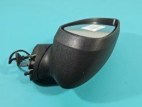 Lusterko lewe pin Ford Fiesta Mk7 HB 5d kolor europa