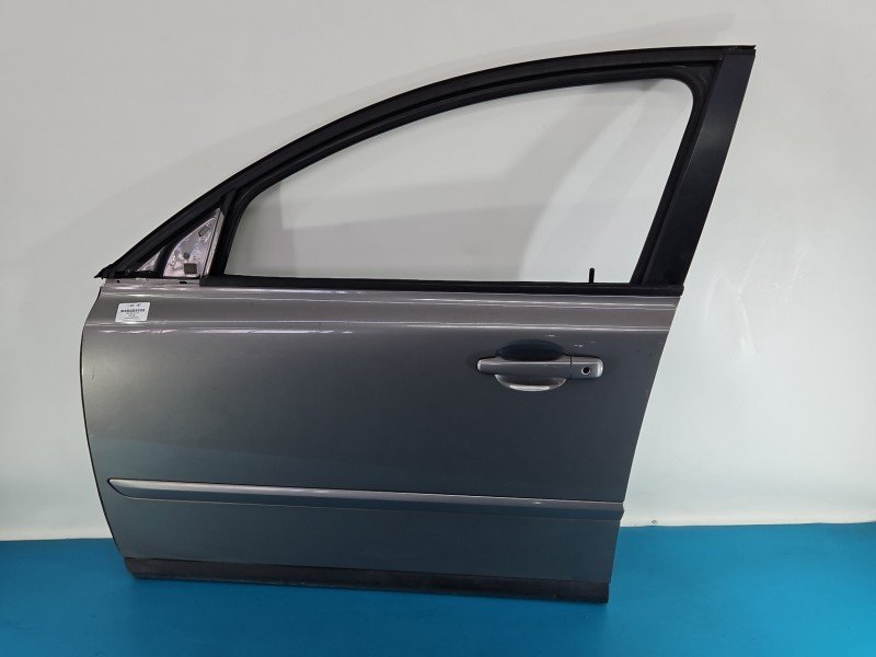 DRZWI PRZÓD LEWE KIEROWCY Volvo V50 S40 II 5d szary 462-00