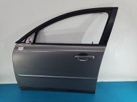 DRZWI PRZÓD LEWE KIEROWCY Volvo V50 S40 II 5d szary 462-00