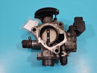 Przepustnica Toyota Corolla E12 22270-22050, 89452-02040 1.6 vvti