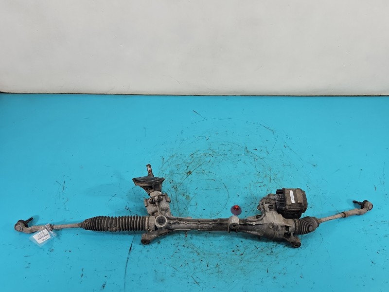 Przekładnia kierownicza maglownica Ford Focus Mk3