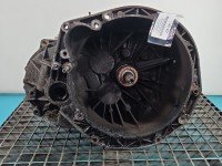 Skrzynia biegów PK5072 Opel Movano II 1.9 cdti