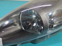 Reflektor lewy lampa przód Fiat Grande Punto EUROPA